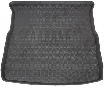 Tavita portbagaj Ford S-Max Wa6 05.2006-12.2015 spate 5 locuri elastomer 