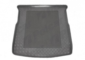Tavita portbagaj Ford S-Max Wa6 05.2006- 5 Locuri cu panza antialunecare 