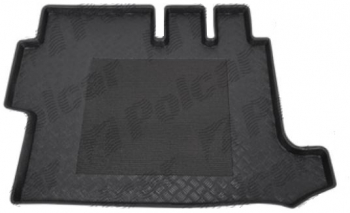 Tavita portbagaj Ford Tourneo Custom 03.2013- Versiune Lunga spate cu panza antiderapanta polietilena PE 