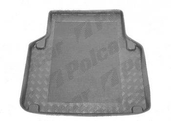 Tavita portbagaj Honda Accord Cu2 03.2008-03.2011 Combi/ Break cu panza antialunecare 
