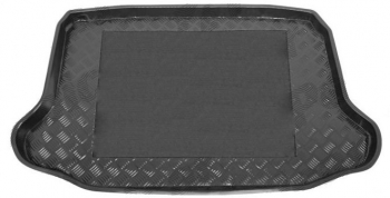 Tavita portbagaj Honda Civic Ep/Eu/Ev 3/5-D Hb Eu 02.2001-12.2003 3 Usi Hb cu panza antialunecare