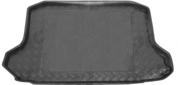 Tavita portbagaj Honda Civic Ep/Eu/Ev 3/5-D Hb Eu 02.2001-12.2003 5 Usi H/B cu panza antialunecare 