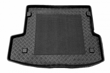 Tavita portbagaj Honda Civic Fb Estate 01.2012- Tourer/Combi/ Break cu panza antialunecare 