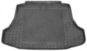 Tavita portbagaj Honda Civic Fd Sdn 10.2005-12.2011 cu panza antialunecare 