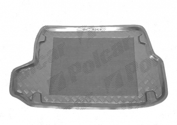 Tavita portbagaj Honda Hr-V Gh 03.1999-12.2002 cu panza antialunecare 