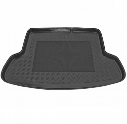 Tavita Portbagaj Hyundai Accent Sedan 09.2006- cu protectie antiderapanta 