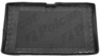 Tavita portbagaj Hyundai Getz Tb 05.2002-09.2005 cu panza antialunecare 