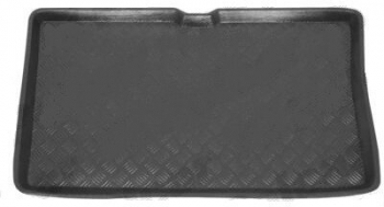 Tavita portbagaj Hyundai Getz Tb 05.2002-12.2011 fara panza antialunecare 