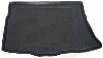 Tavita portbagaj Hyundai I30 Fd 03.2007-03.2012 Hatchback cu panza antialunecare 