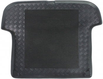 Tavita portbagaj Hyundai Terracan Hp 12.2001-12.2003 cu panza antialunecare 