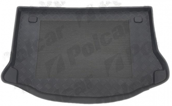 Tavita portbagaj Jeep Cherokee/Liberty Kj 09.2001-01.2008 cu panza antialunecare 