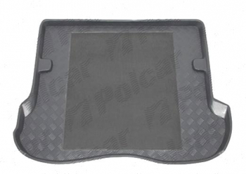 Tavita portbagaj Jeep Grand Cherokee Wh 01.2005-07.2010 cu panza antialunecare 