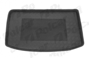 Tavita portbagaj Kia Venga Yn 01.2010- cu panza antialunecare 