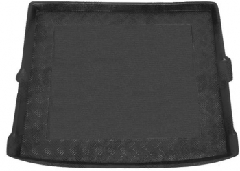 Tavita portbagaj Land Rover Freelander Fa 11.2006- cu panza antialunecare 