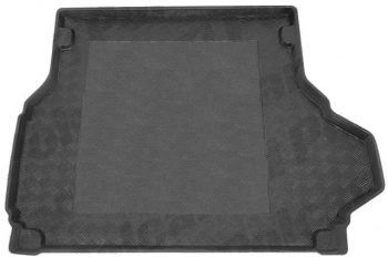 Tavita portbagaj Land Rover Range Rover Lm 06.2002-06.2009 Vogue cu panza antialunecare 