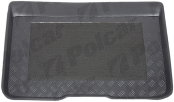Tavita portbagaj Mazda 2 Dy 04.2003-10.2007 Hatckback cu panza antialunecare 