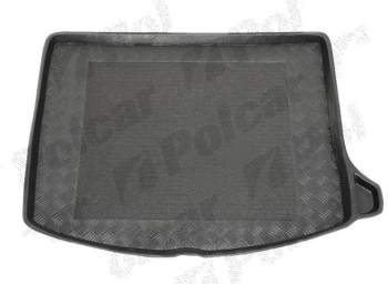 Tavita portbagaj Mazda 3 Bk 10.2003-07.2009 Hatckback cu panza antialunecare 