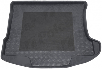 Tavita portbagaj Mazda 3 Bl 07.2009-10.2011 Hatckback cu panza antialunecare 