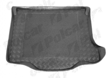 Tavita portbagaj Mazda 3 Bl 07.2009-10.2011 Sedan cu panza antialunecare 