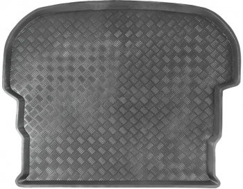 Tavita portbagaj Mazda 6 GG GY Combi 06.2002-2008 fara protectie antiderapanta 