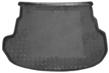 Tavita portbagaj Mazda 6 Gg/Gy 06.2002-11.2007 Liftback cu panza antialunecare 