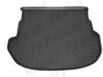 Tavita portbagaj Mazda 6 Gg/Gy 06.2002-11.2007 Liftback fara panza antialunecare 