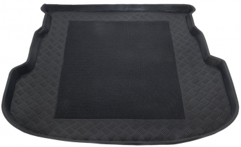 Tavita portbagaj Mazda 6 GH Combi 11.2007-12.2012 cu protectie antiderapanta 