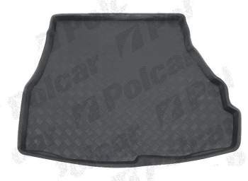 Tavita portbagaj Mazda 626 Gf/Gw 05.1997-05.2002 Sedan/Liftback fara panza antialunecare 