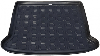 Tavita Portbagaj Mazda Cx30 2019- Model Smart System Cargo Pe 2 Nivele 