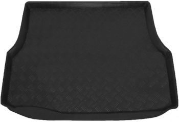 Tavita portbagaj Mercedes Benz Clasa C CL203 Sport Coupe 2000-2008 fara protectie antiderapanta 