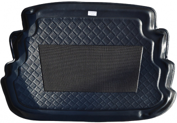 Tavita portbagaj Mercedes Benz GLK X204 2009- cu protectie antiderapanta 