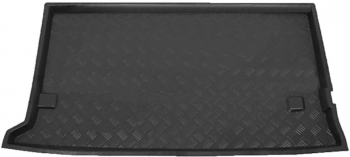 Tavita portbagaj Mercedes Benz Viano W639 01.2003-10.2010 fara protectie antiderapanta 