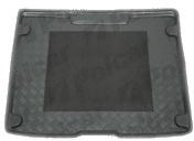 Tavita portbagaj Mercedes Citan W415 11.2012- Renault Kangoo W 01.2008- 5 Locuri cu panza antialunecare 