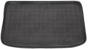 Tavita portbagaj Mercedes Clasa A W176 06.2012- spate fara panza antiderapanta elastomer 