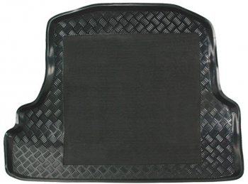 Tavita portbagaj Mercedes Clasa C W202 03.1993-03.2001 Sedan cu panza antialunecare 