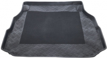 Tavita portbagaj Mercedes Clasa C W203 05.2000-03.2007 Sedan cu panza antialunecare 