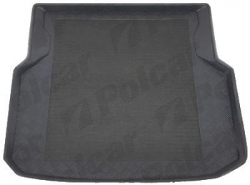 Tavita portbagaj Mercedes Clasa C W204 03.2007-2014 Sedan modelul cu bancheta spate rabatabila cu panza antialunecare 