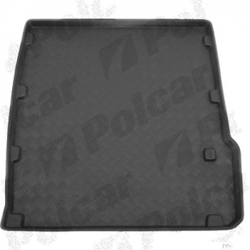 Tavita portbagaj Mercedes Clasa E W210 06.1995-03.2003 Combi/ Break fara panza antialunecare 