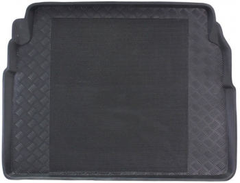 Tavita portbagaj Mercedes Clasa E W210 06.1995-03.2003 Sedan Classic/Elegance cu panza antialunecare 
