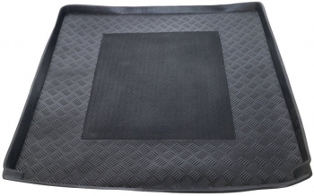 Tavita portbagaj Mercedes Clasa E W211 03.2002- Combi/ Break Lung cu panza antialunecare 