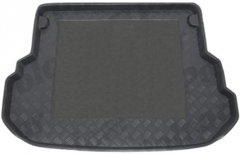 Tavita portbagaj Mercedes Clasa GLK X204 10.2008-05.2012 cu panza antialunecare 