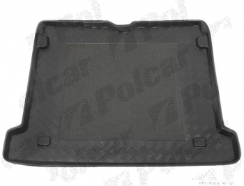 Tavita portbagaj Mercedes Vaneo W414 02.2002-07.2005 cu panza antialunecare