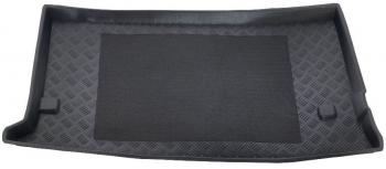 Tavita portbagaj Mercedes Viano W639 01.2003-10.2010 Viano cu panza antialunecare 