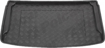 Tavita portbagaj Mini Countryman R60 08.2010-2016 spate top shelf fara panza antiderapanta polietilena PE 