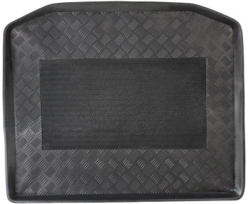 Tavita portbagaj Mitsubishi Asx Ga 01.2010- cu panza antialunecare 