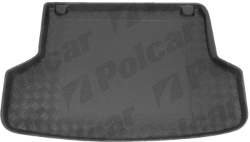 Tavita portbagaj Mitsubishi Lancer Cs 09.2003-08.2008 Combi/ Break cu panza antialunecare 