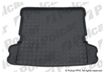 Tavita portbagaj Mitsubishi PAJERO V60/V70 01.03-08.06 Pajero/Montero V60/V70 04.2000-08.2006 fara panza antialunecare 