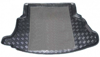 Tavita portbagaj Nissan Almera Tino V10 08.2000-01.2006 fara panza antialunecare 