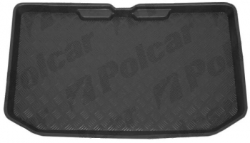 Tavita portbagaj Nissan Note E11 04.2006-09.2013 fara panza antialunecare 