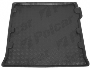 Tavita portbagaj Nissan Pathfinder R51 09.2004- fara panza antialunecare